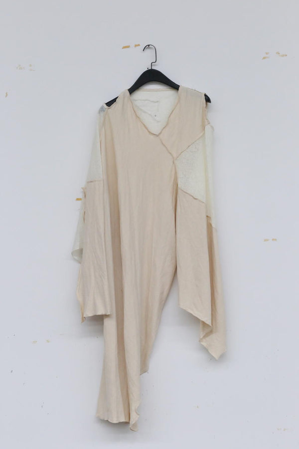 a research of elapsing new fabric jacket long skirt Z-7461